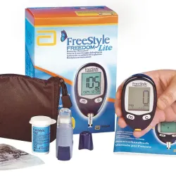 Freestyle Freedom Lite Teststrips 50 St